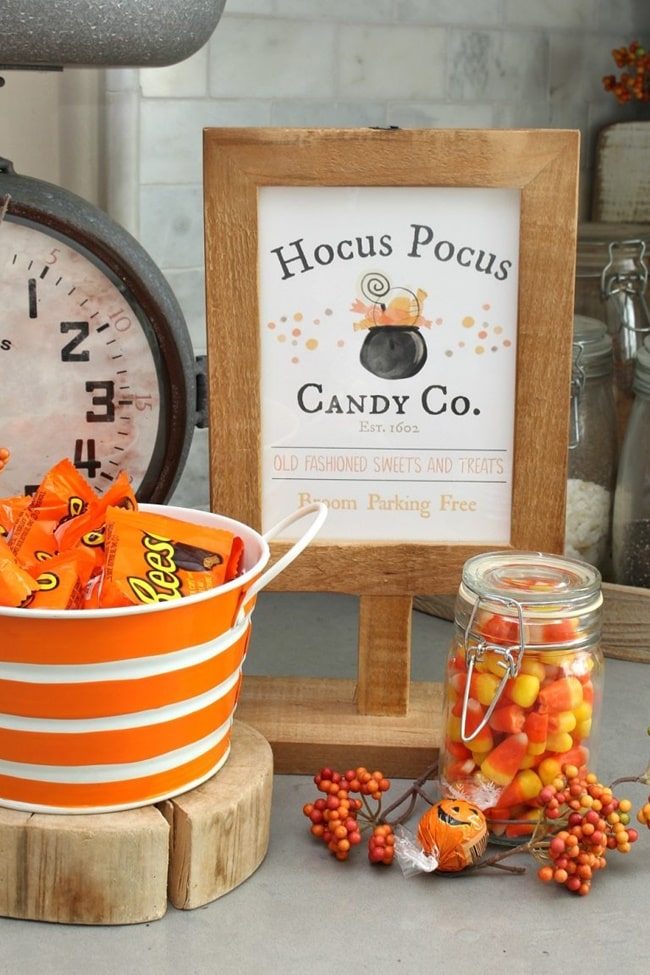 Originales ideas para Halloween