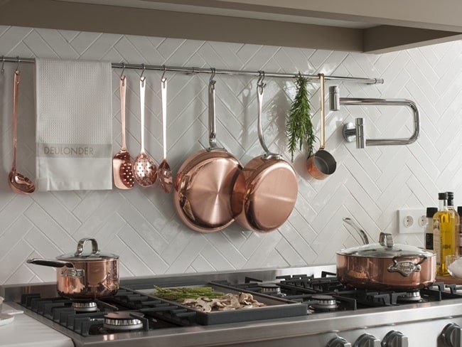Cómo renovar tu cocina sin reformas