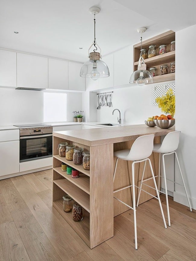 Cómo renovar tu cocina sin reformas