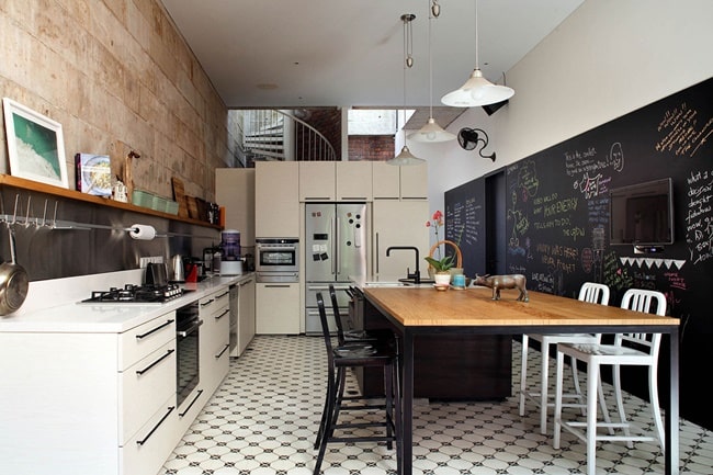 Cómo renovar tu cocina sin reformas