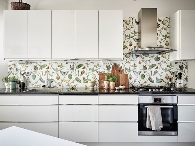 Cómo renovar tu cocina sin reformas