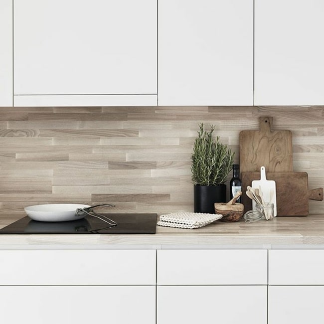 Cómo renovar tu cocina sin reformas