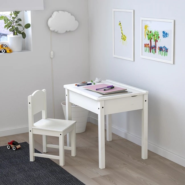 Muebles para dormitorios infantiles