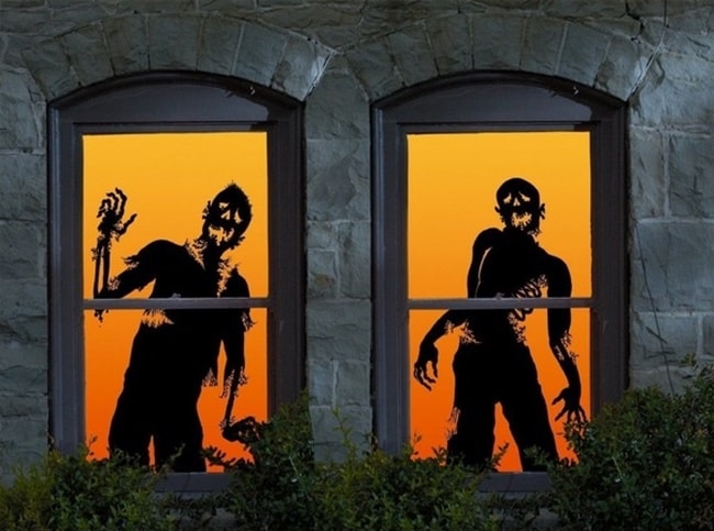 Ventanas tenebrosas