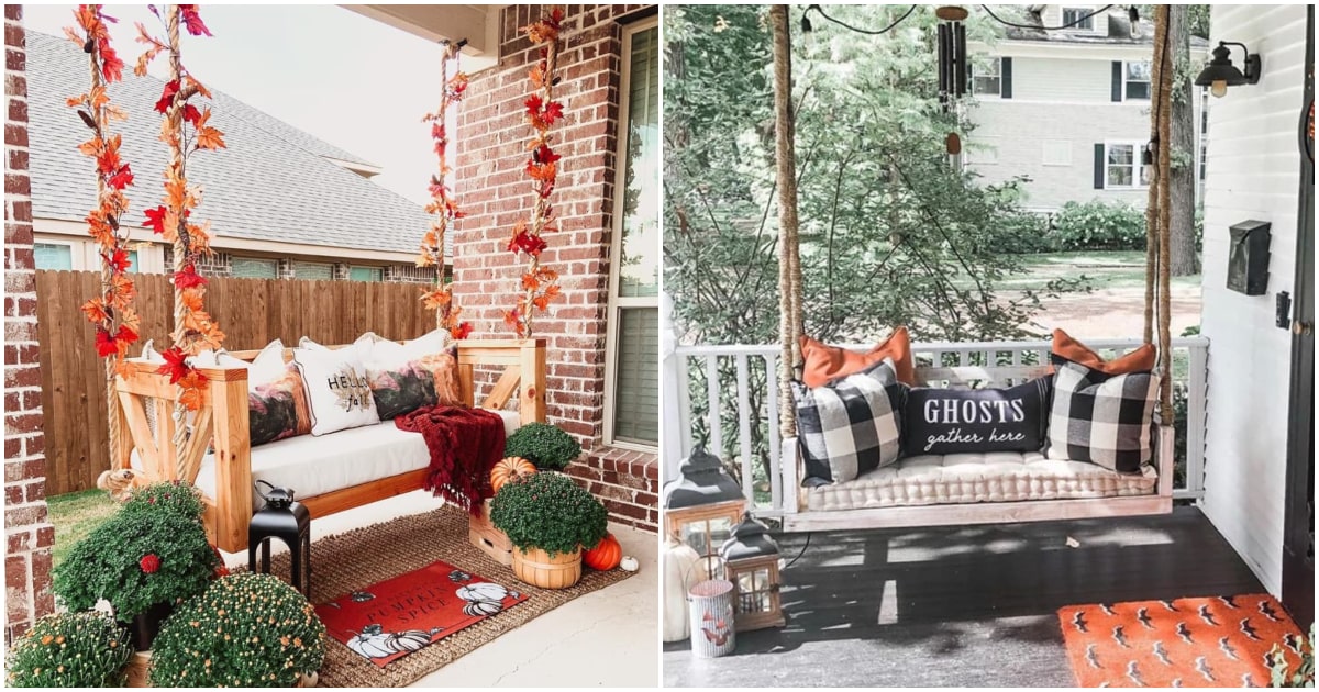 Ideas para la decoración de Halloween