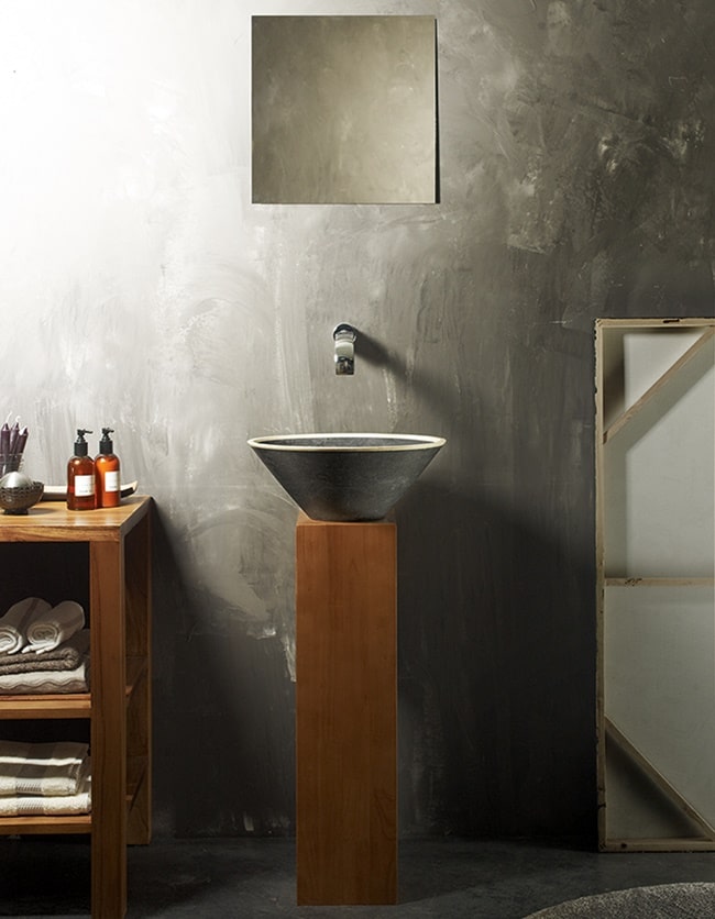 Tendencias en baños para otoño