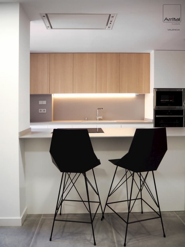 Tendencias en decoración para cocinas