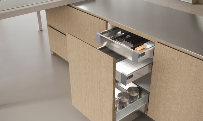 Tendencias en decoración para cocinas
