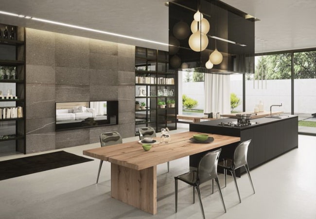 Tendencias en decoración para cocinas
