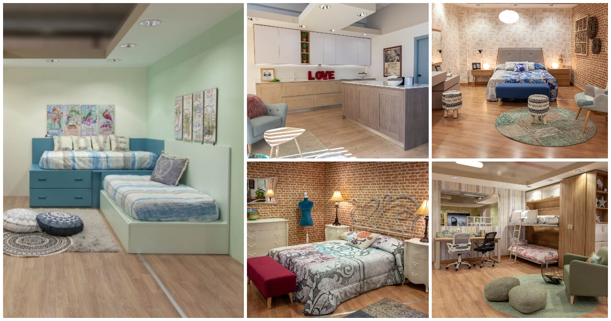 Tendencias en decoración para este invierno