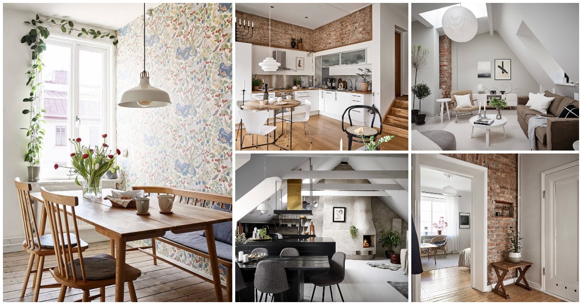 Cómo modernizar tu casa