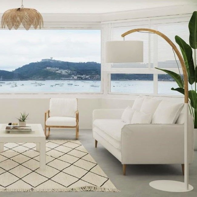 Decoración para salas