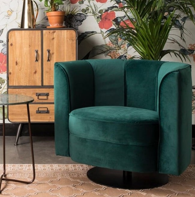 Muebles de diseño de Tiendas On