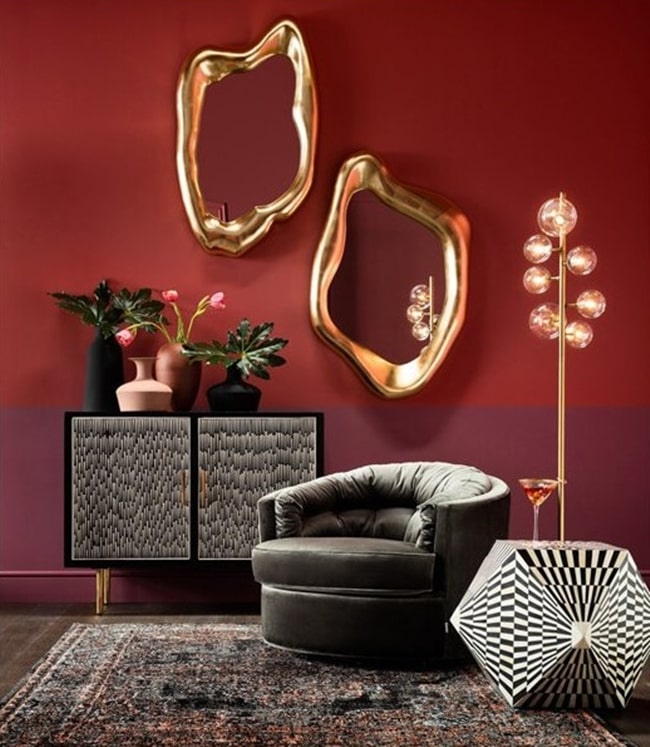 Muebles de diseño