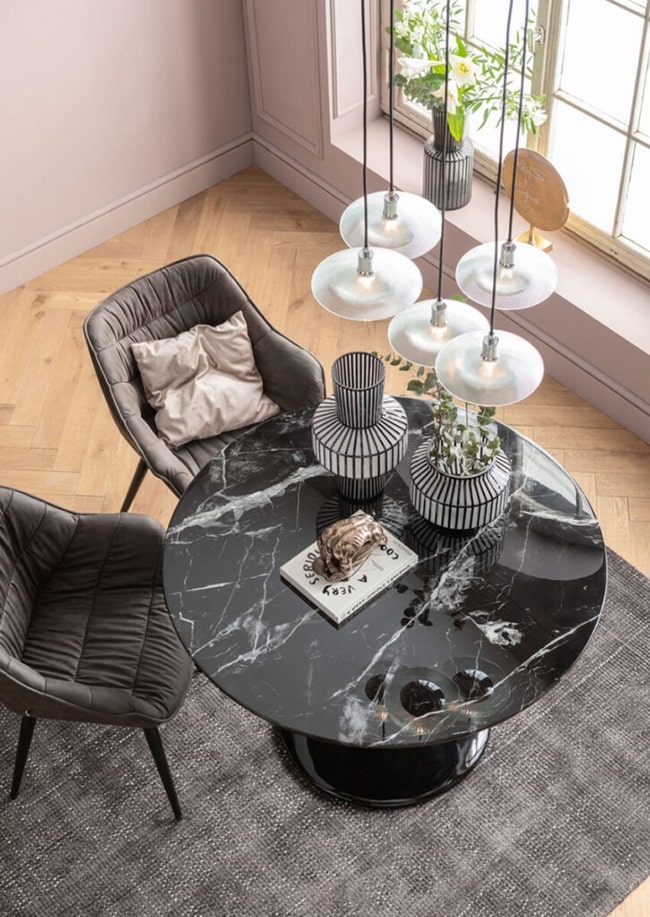 Muebles de diseño de Tiendas On