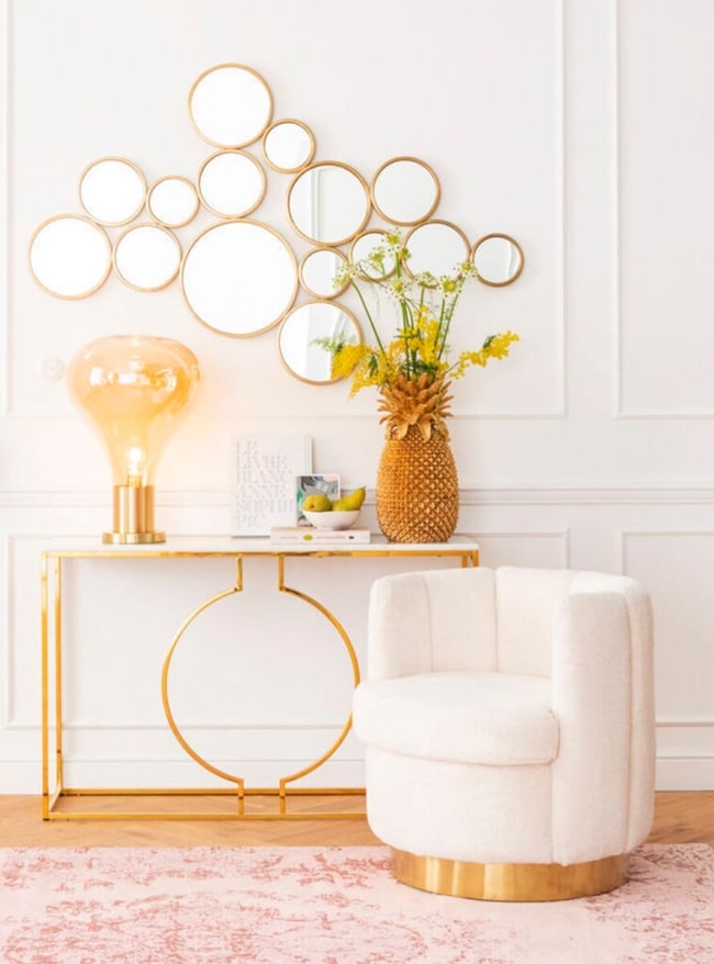 Tendencias decorativas