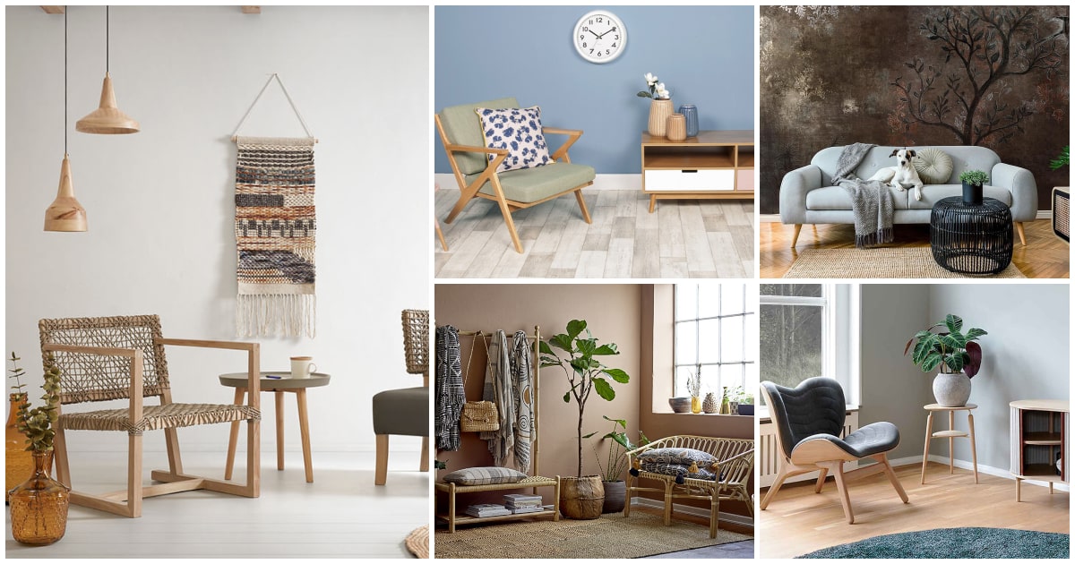 Los mejores muebles de diseño están en Tiendas On