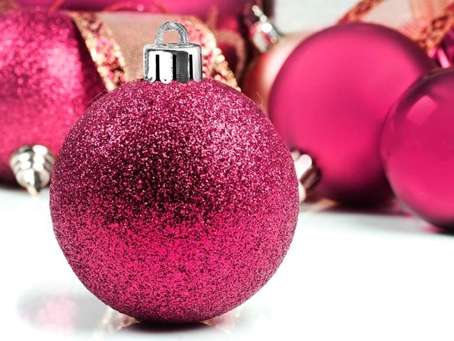 Adornos navideños