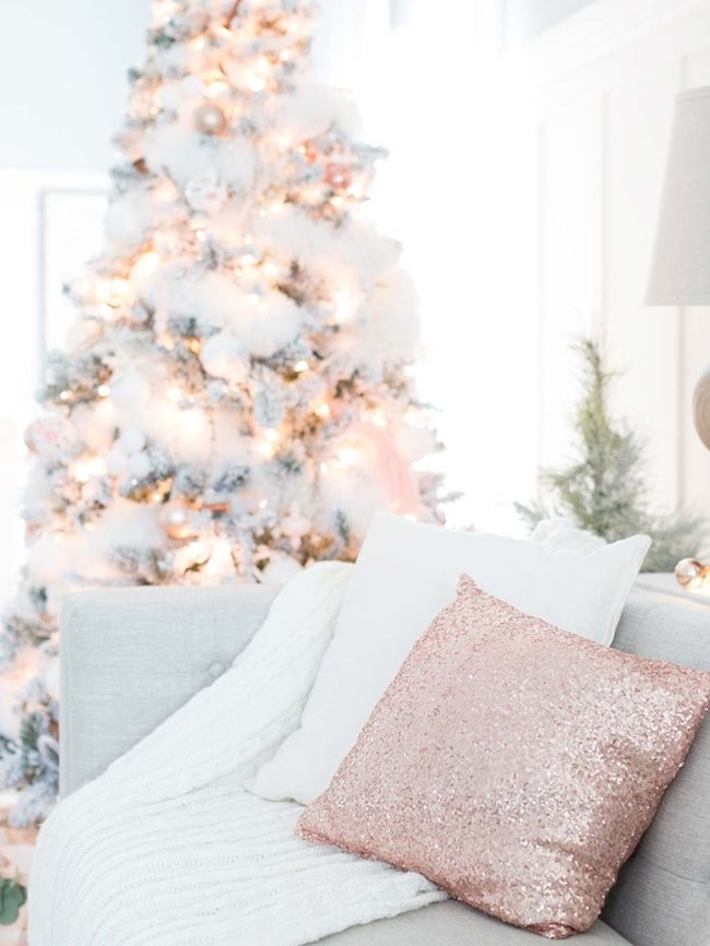 Textil navideño