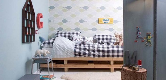 Estampado Vichi