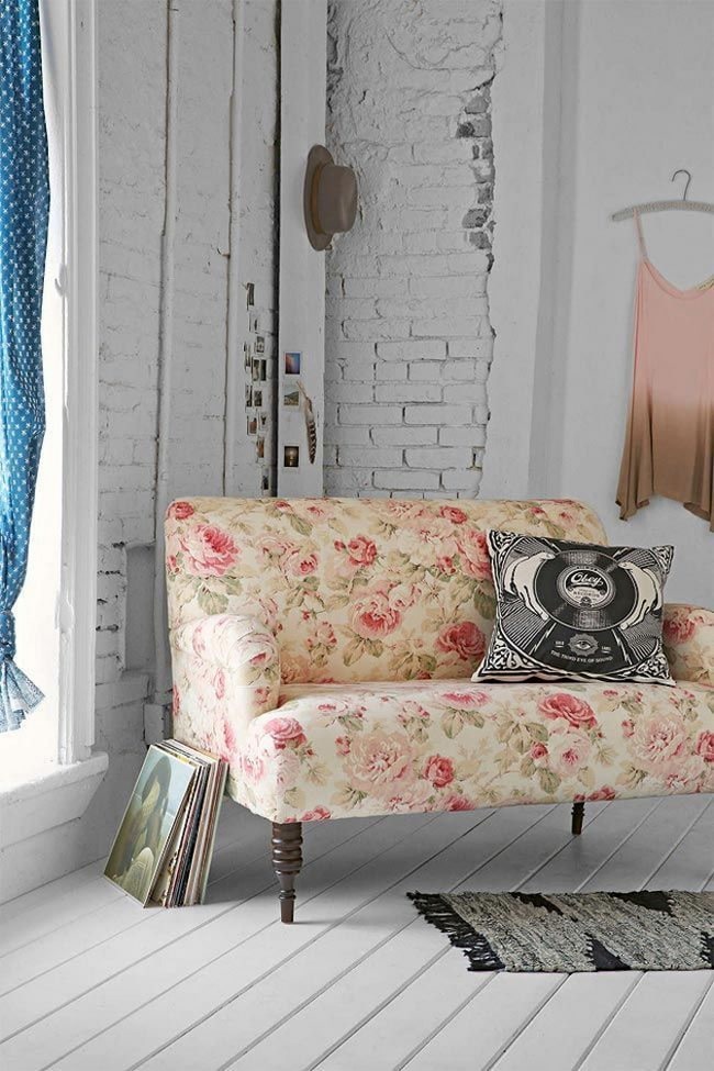Tendencias en textiles para el hogar