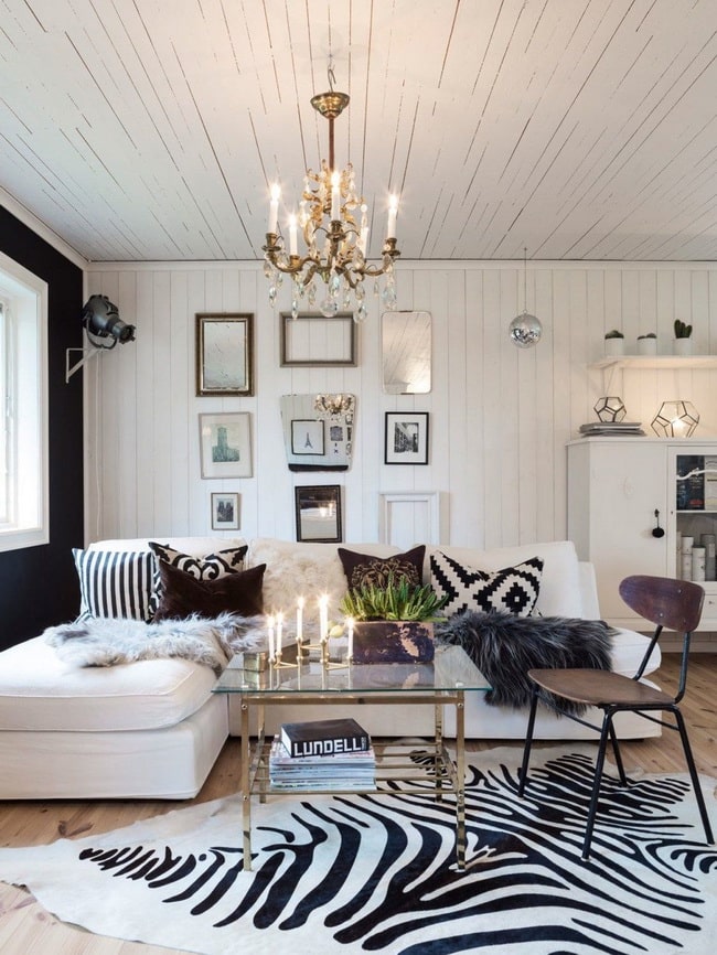 Tendencias en textiles para el hogar