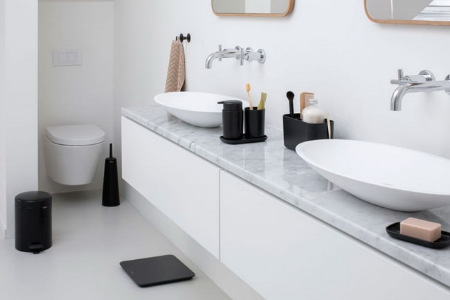 Productos para baño Brabantia