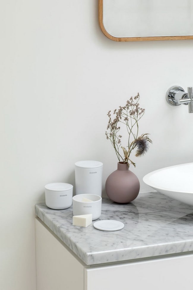 Brabantia, cómo hacer que cada momento del día sea un ritual
