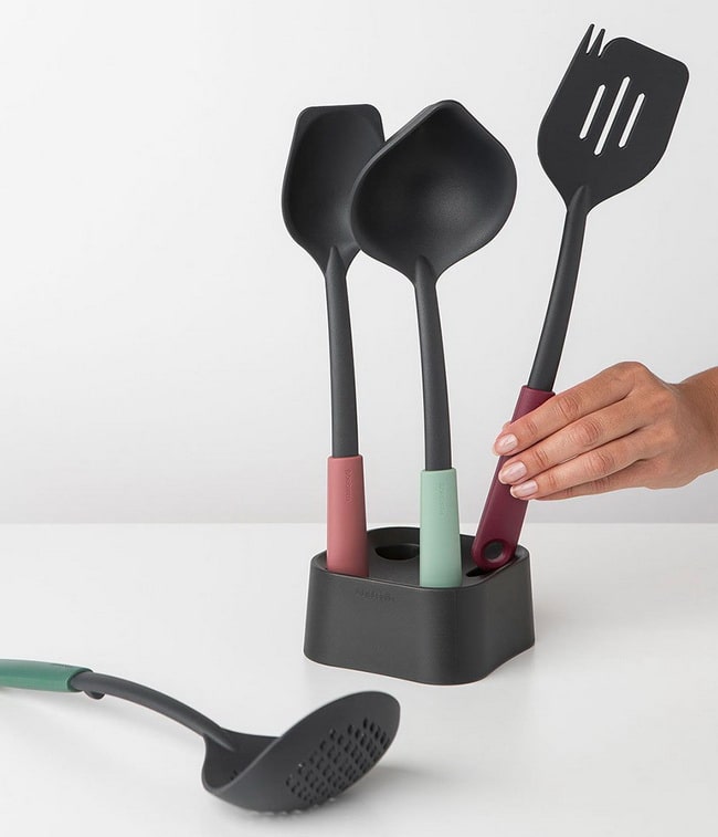 Utensilios de cocina Brabantia