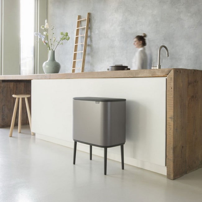 Brabantia, cómo hacer que cada momento del día sea un ritual
