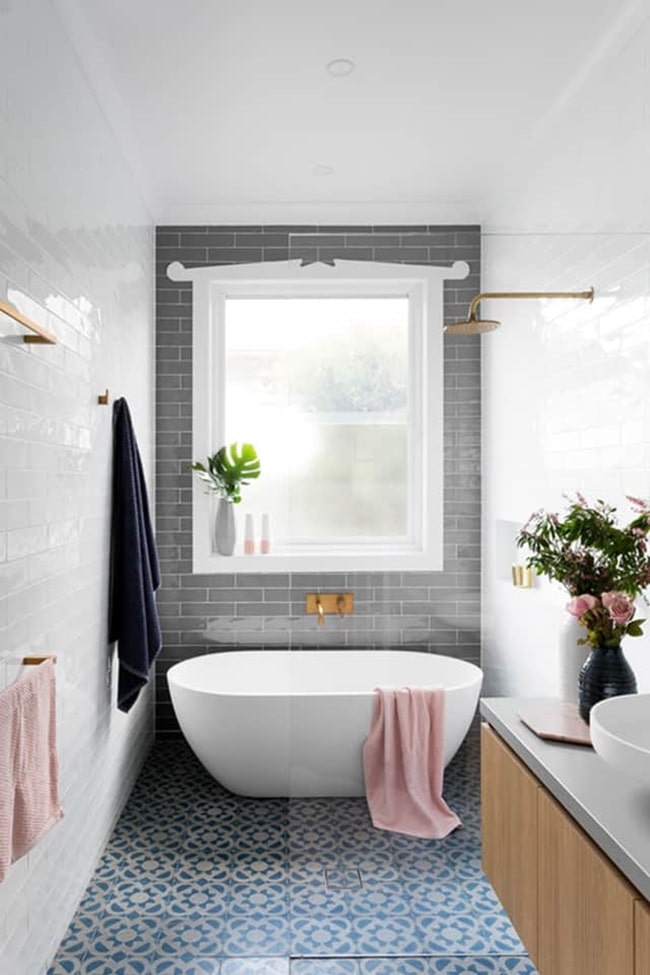 Cómo tener un baño más sostenible