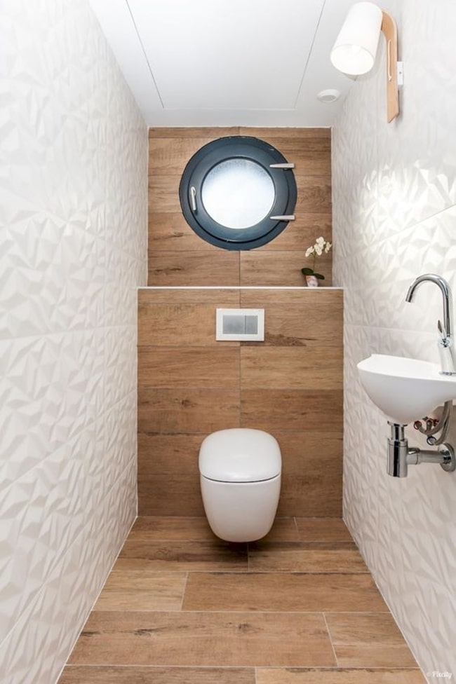Cómo tener un baño más respetuoso con el medio ambiente