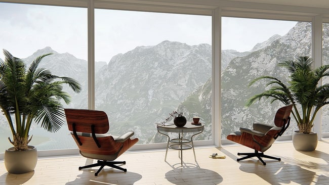 Consejos para una decoración sostenible