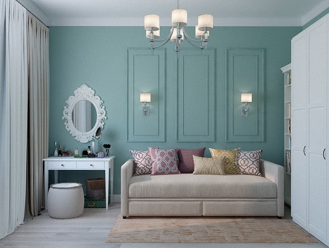 Consejos para una decoración sostenible