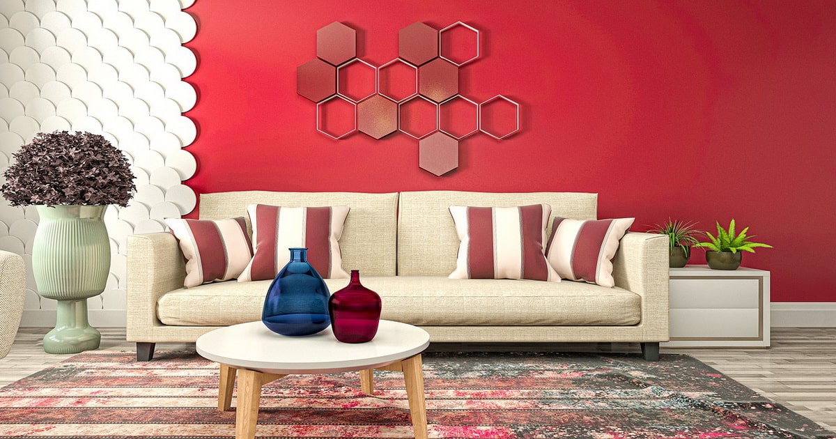 Consejos para una decoración sostenible