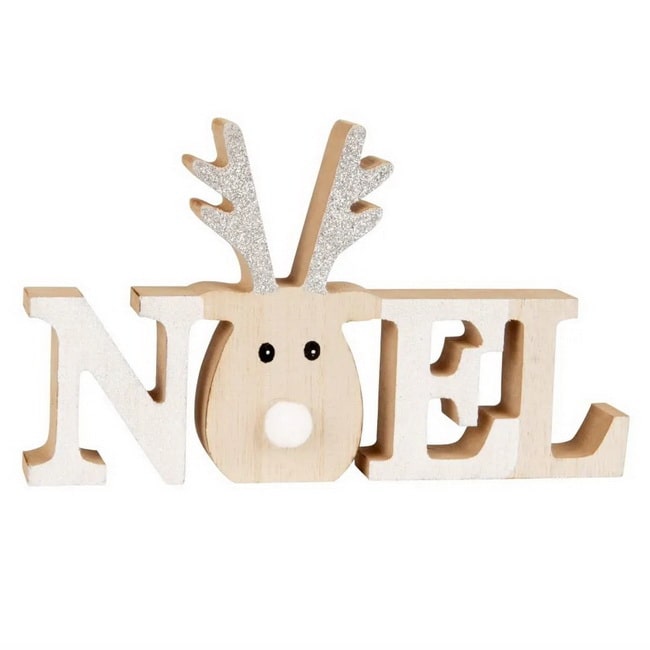 Decoración de Navidad