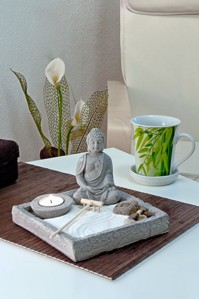 Rincón Zen