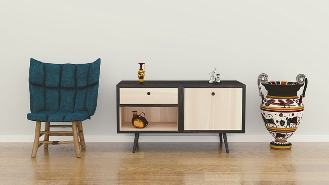 Feng Shui en la decoración