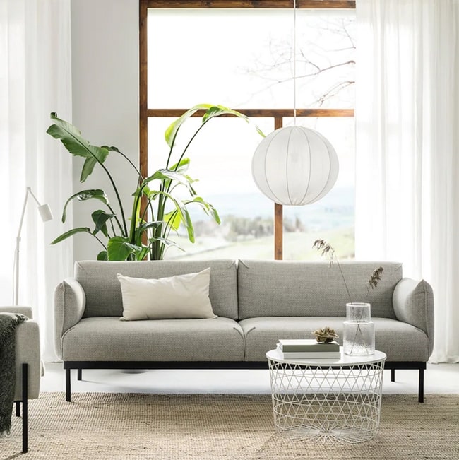 Novedades Ikea para fin de año