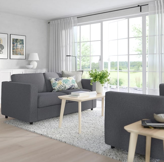 Novedades Ikea para fin de año