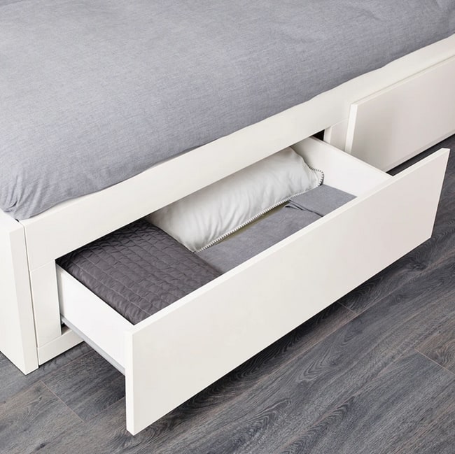 Diván IKEA