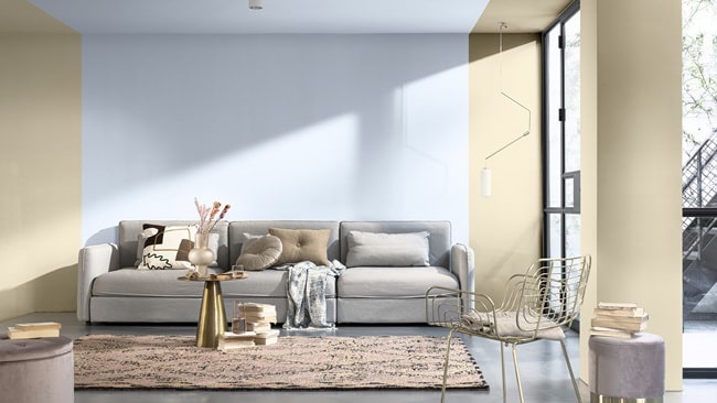 El color del año para 2022: Aire Fresco
