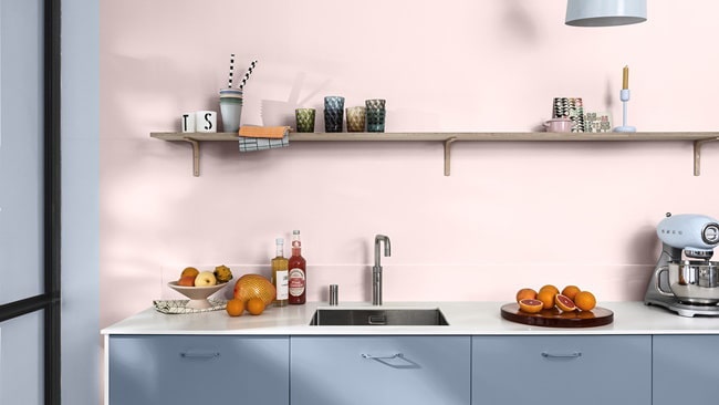 Aire fresco, el color del año según Bruguer