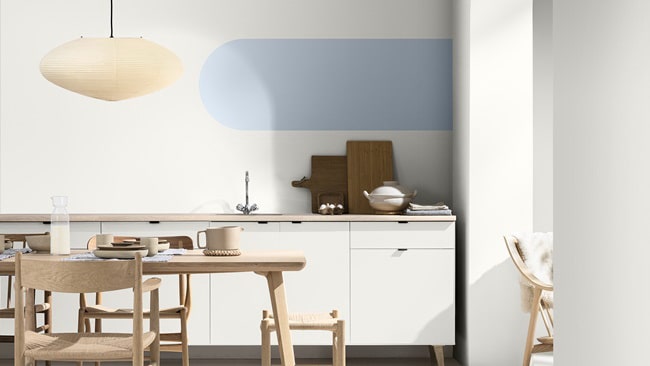 Cocinas modernas