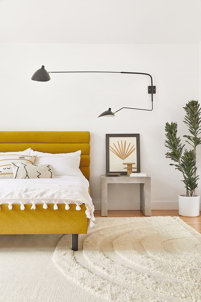 Decoración para dormitorios