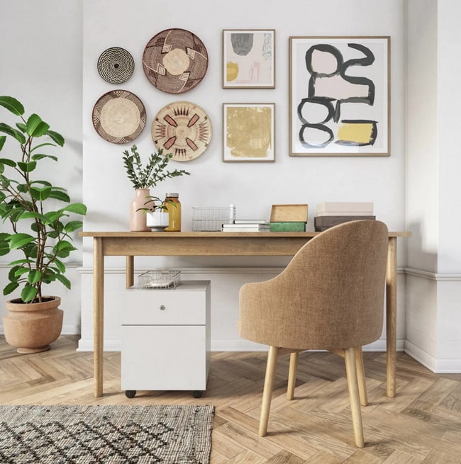 Cuadros para decorar paredes