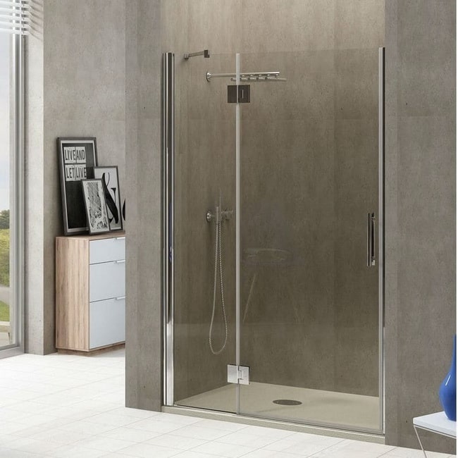 Cuartos de baño luminosos
