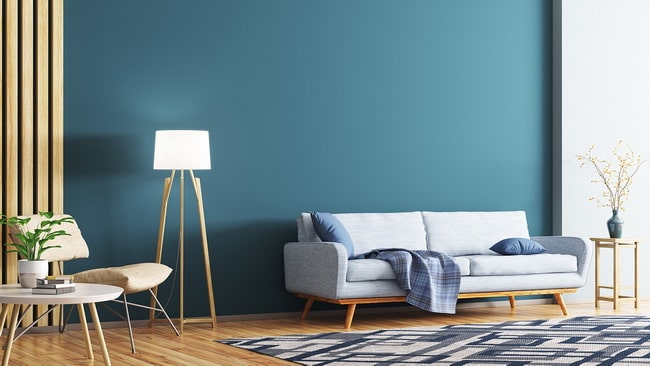 Cómo elegir el color ideal para tu salón