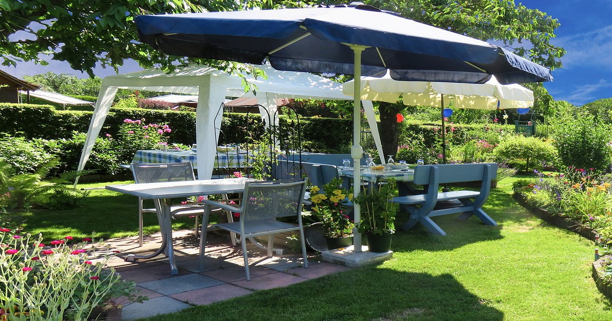 Objetos imprescindibles para tener en tu jardín