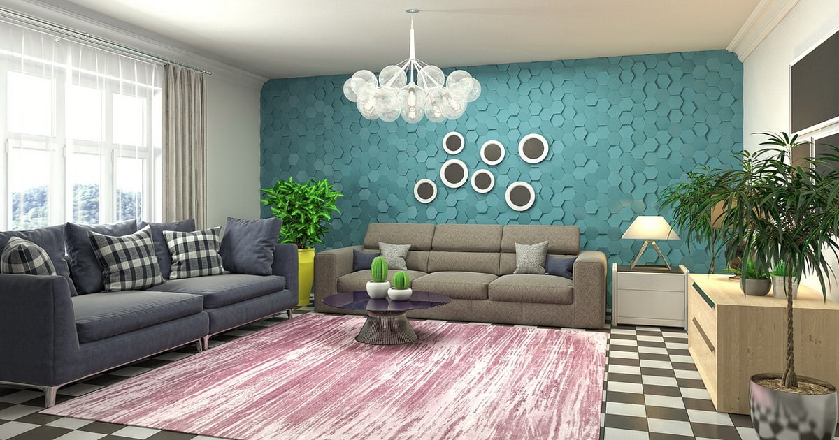 Redecorar tu casa